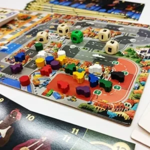 بازی فکری سرقت بزرگ